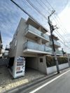レガリアレジデンス自由ヶ丘イクスの外観画像