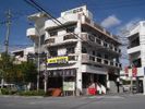 丸勝荘（国場）の外観画像