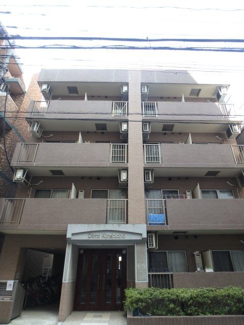 ディム錦糸町の外観画像