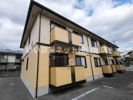 リッツハウス田中 B棟の外観画像