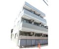 クレセントMISAKIの外観画像