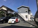 メゾンハピアの外観画像