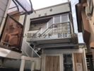 モントレー小杉の外観画像