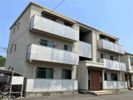 クローバー21 A棟の外観画像