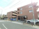 ローズマンション白糸台第3の外観画像