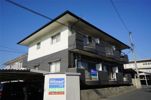 シルキーハイツの外観画像