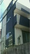 クオン梶ヶ谷 103号室の外観画像