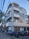 メゾンパリスの外観画像
