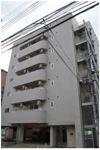 グローリア新北野の外観画像