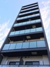 ベルシード川崎大師の外観画像