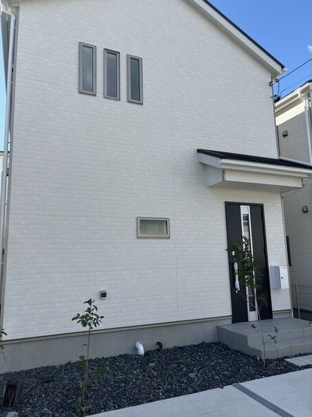 (仮称)杁ヶ池701戸建1の外観画像