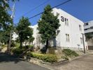 半田ビレッジ3号棟の外観画像