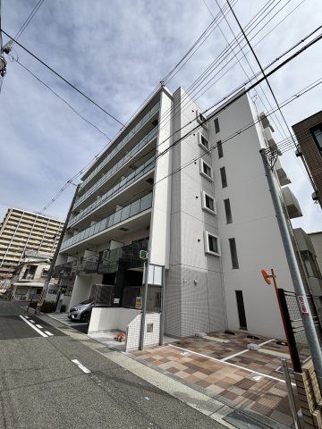 アヴェニール永沢の外観画像