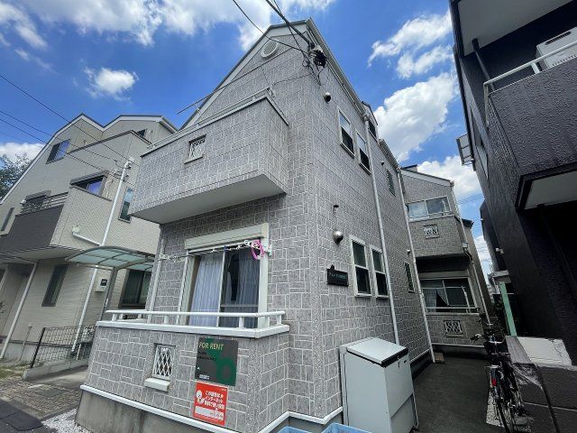 アムハウス田無2の外観画像