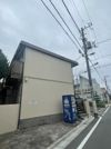 シティハイツ南荻窪の外観画像