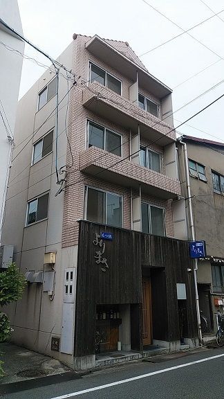 プレイシス福山の外観画像