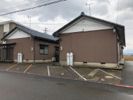 あわらハイツの外観画像