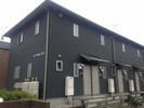 シャルム・エリーの外観画像