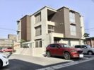 シャーメゾン新保東の外観画像