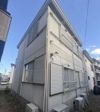 エンゼルハイムBの外観画像