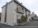 ハイツ北村Cの外観画像