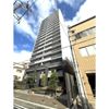 ブランニードタワー城東中央の外観画像