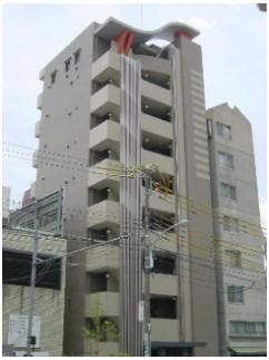 コンフォートイケダの外観画像