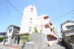 原田マンションの外観画像