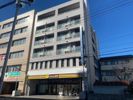 White楽々園の外観画像