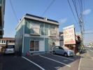 平松コーポB棟の外観画像