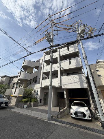 ローレル須磨月見山の外観画像
