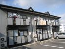 笠原ハイツⅡ 埼玉県本庄市西富田271－1の外観画像