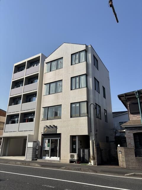 林ビルの外観画像