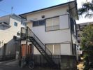 福寿荘の外観画像