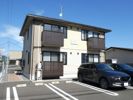 T-ルーム中角の外観画像