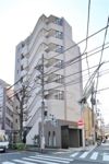 ヴェリテ鷺ノ宮の外観画像