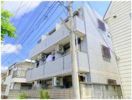 ブライトン花小金井の外観画像