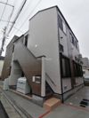 エルキュールテラスの外観画像