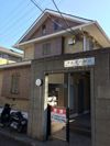 クレスト国立の外観画像