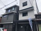 フラッティ千本下長者町の外観画像
