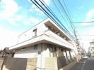 UNION INOの外観画像