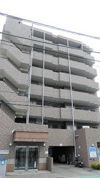 アークプラザ白楽の外観画像
