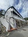 ときわ萩乃ハイツの外観画像