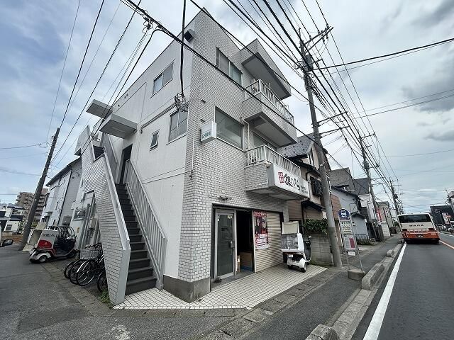 GH櫛引の外観画像
