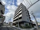 LUXE SHOEI NEYAGAWA MIDORIMACHIの外観画像