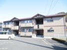 コンフォートウィルモア203の外観画像