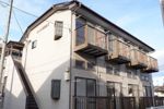カーサ東照宮Iの外観画像