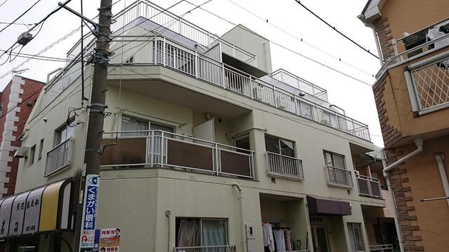 田中ビルの外観画像