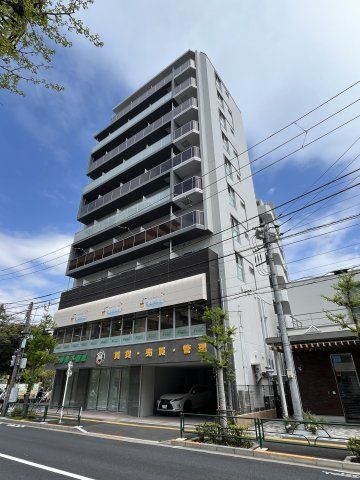 CASA AYASEの外観画像