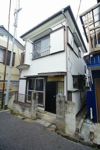 新中里貸家の外観画像